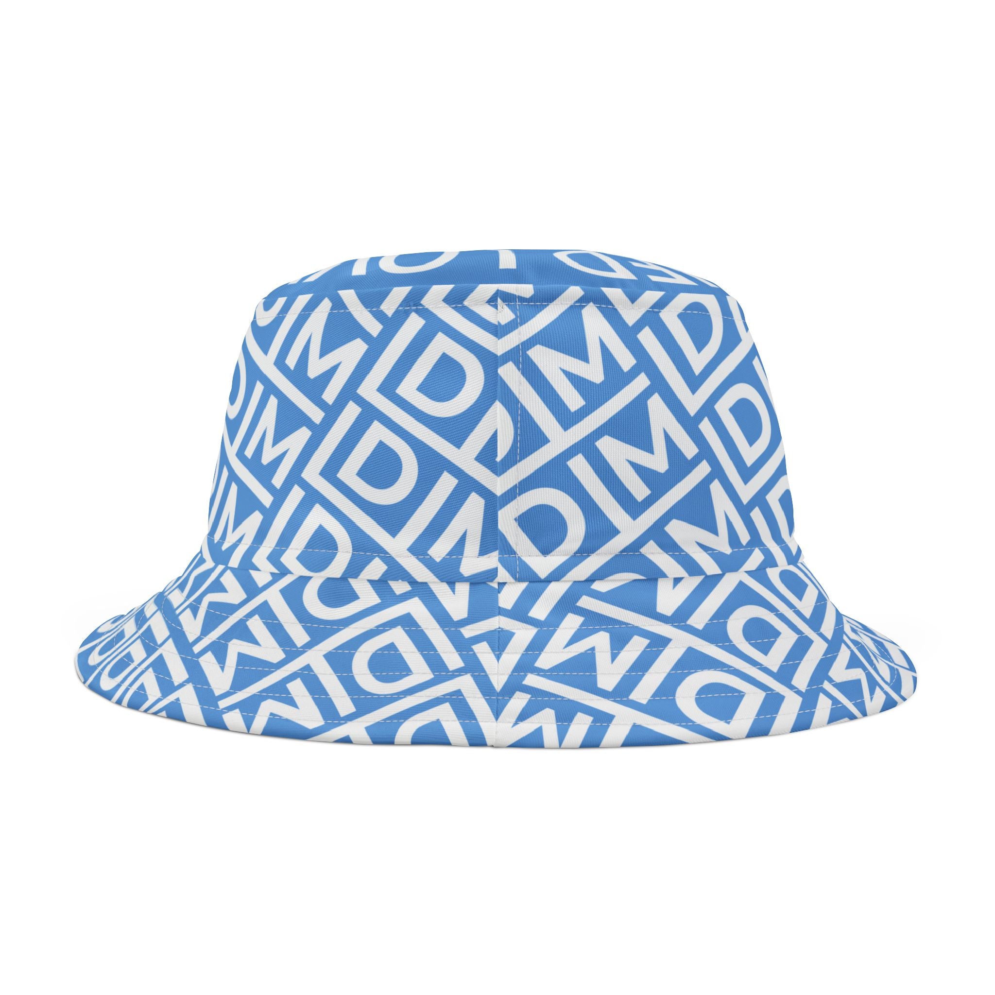 Love Died Loving Me - Bucket Hat (Baby Blue)