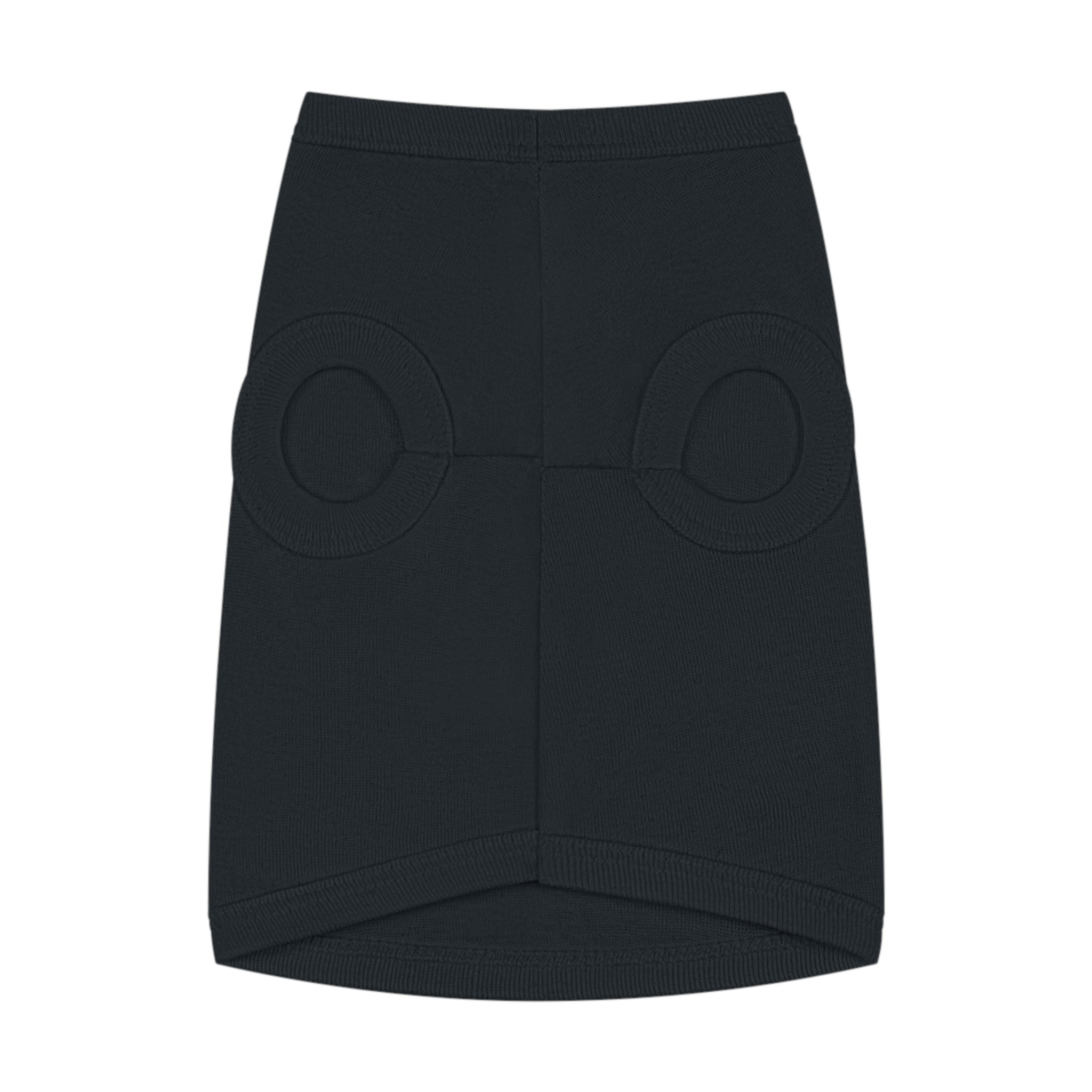 Love Died Loving Me - Pet Tank Top (White Logo)