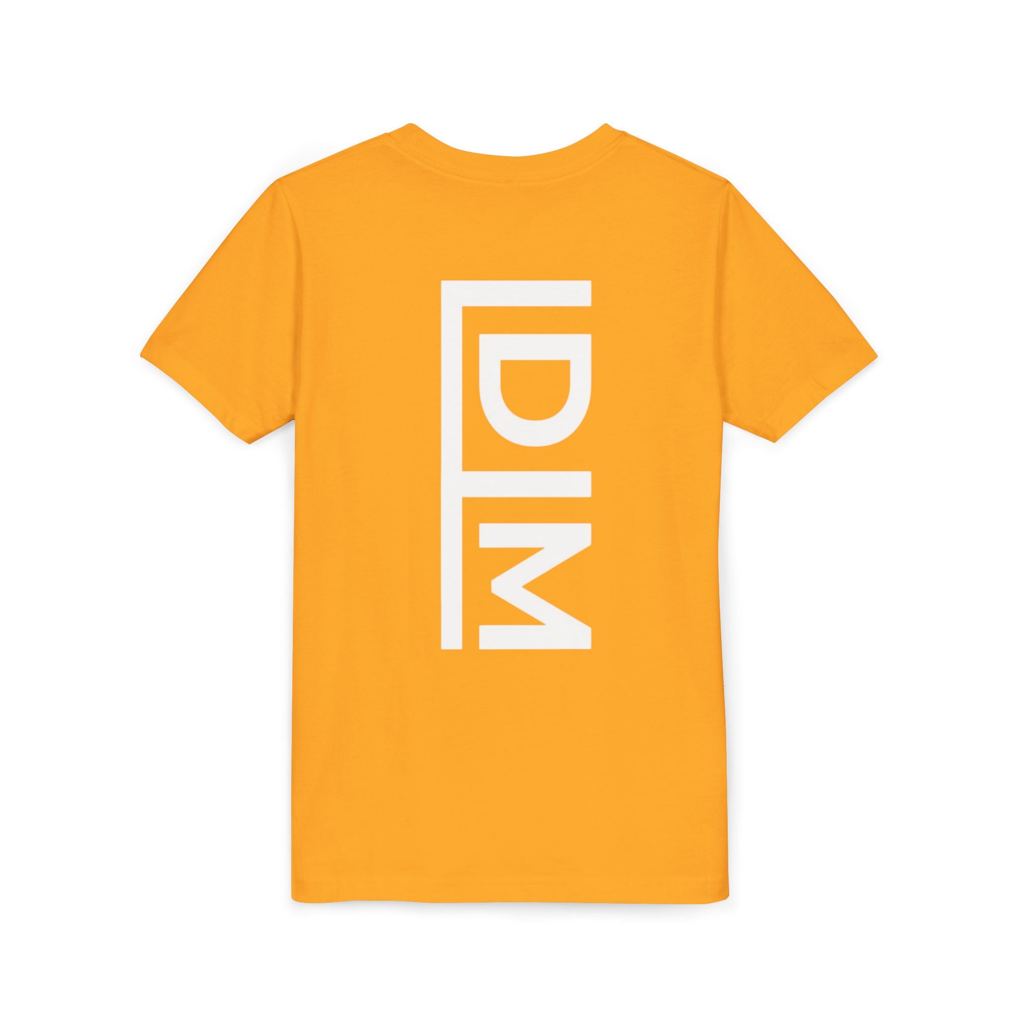 Love Died Loving Me - Youth Tee (Black Back Logo)