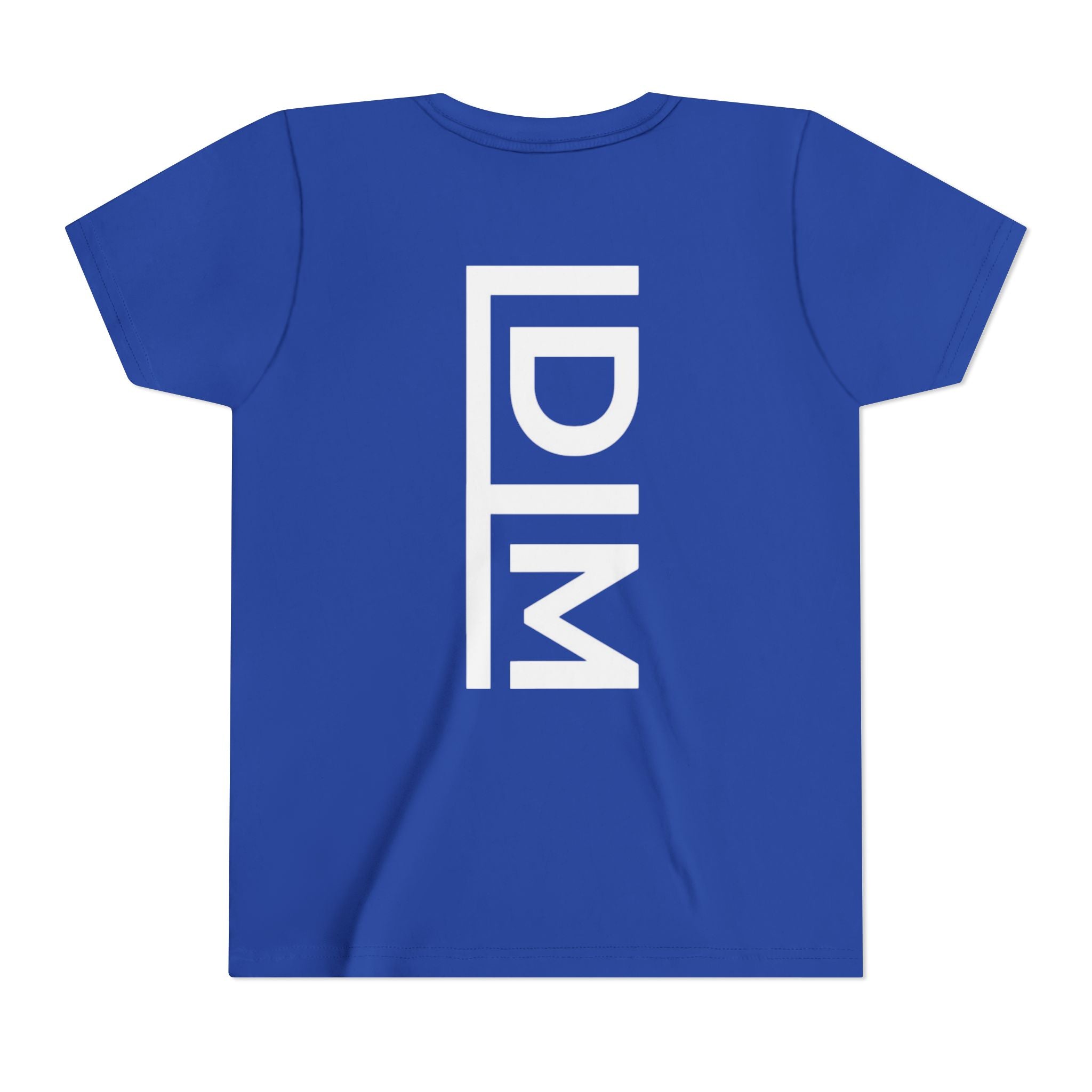 Love Died Loving Me - Youth Tee (Black Back Logo)