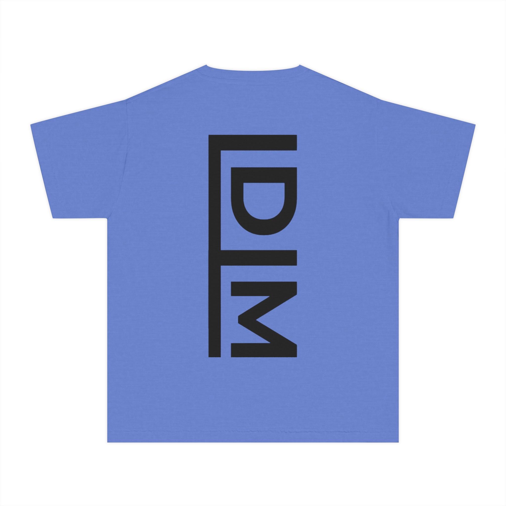 Love Died Loving Me - Youth Tee (Black Back Logo)