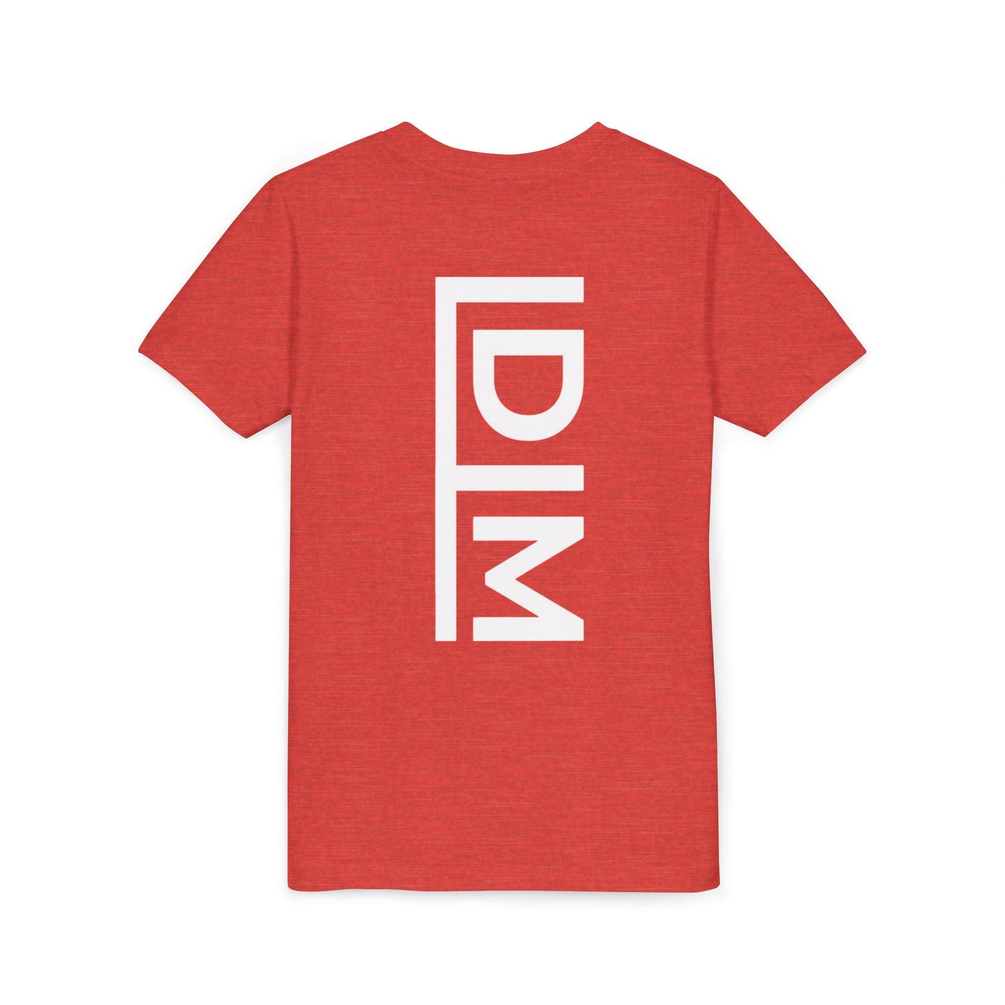 Love Died Loving Me - Youth Tee (Black Back Logo)