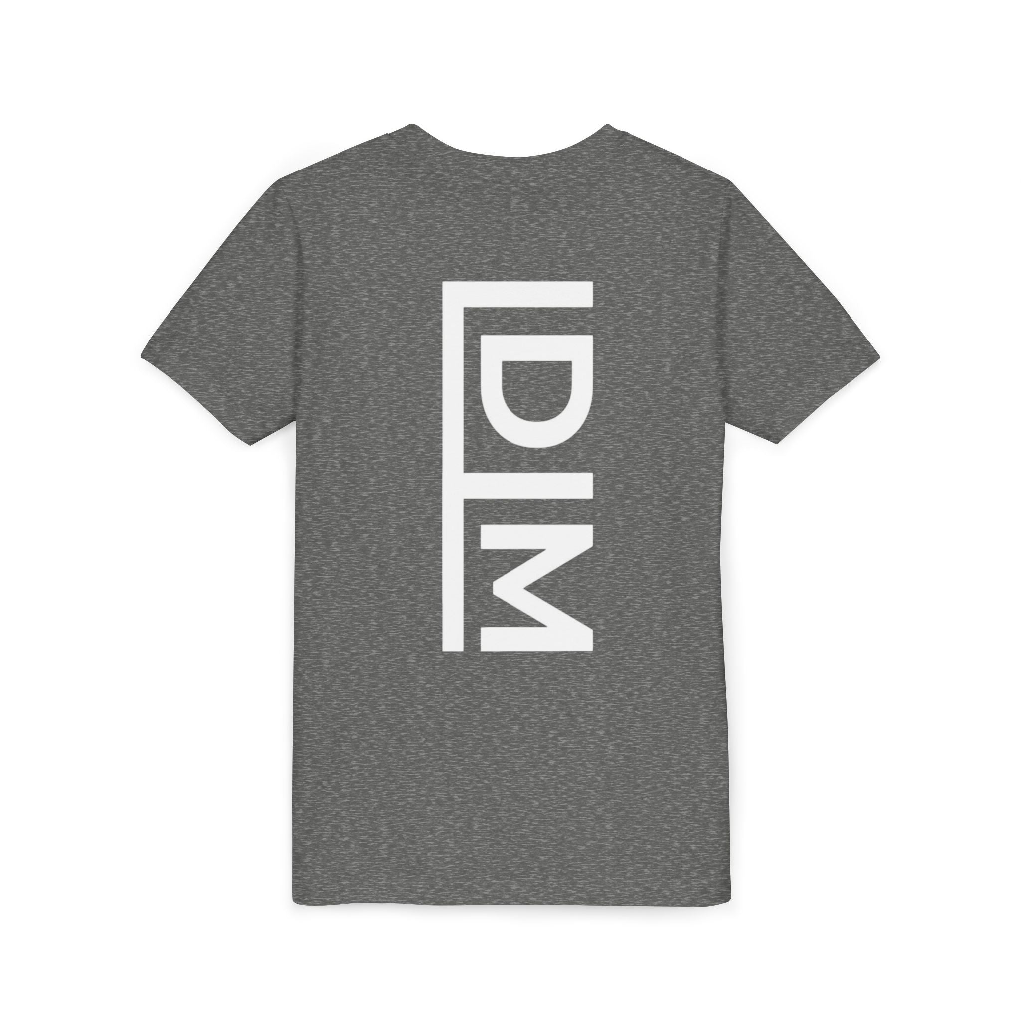 Love Died Loving Me - Youth Tee (Black Back Logo)