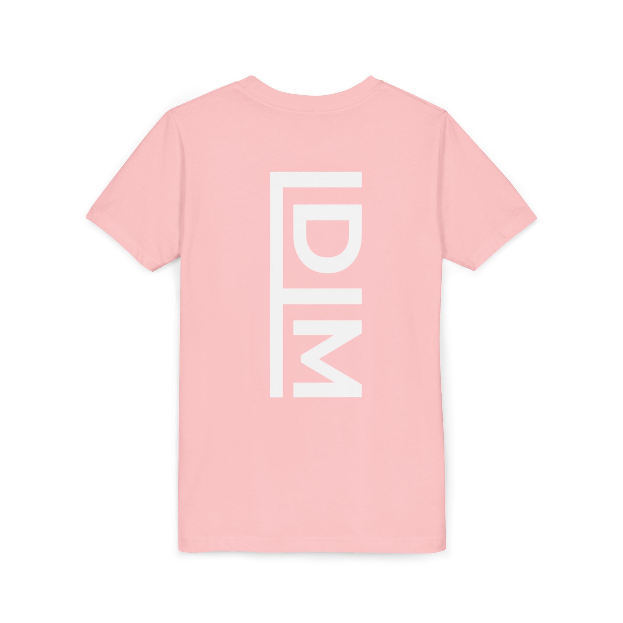 Love Died Loving Me - Youth Tee (Black Back Logo)