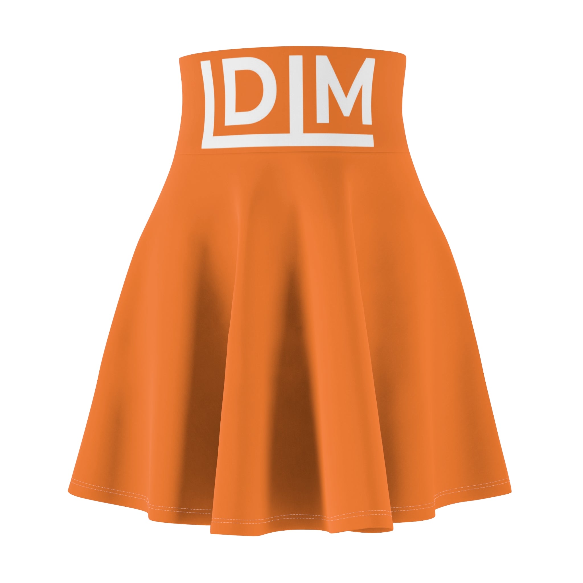 Love Died Loving Me - Chic Skirt (Crusta)