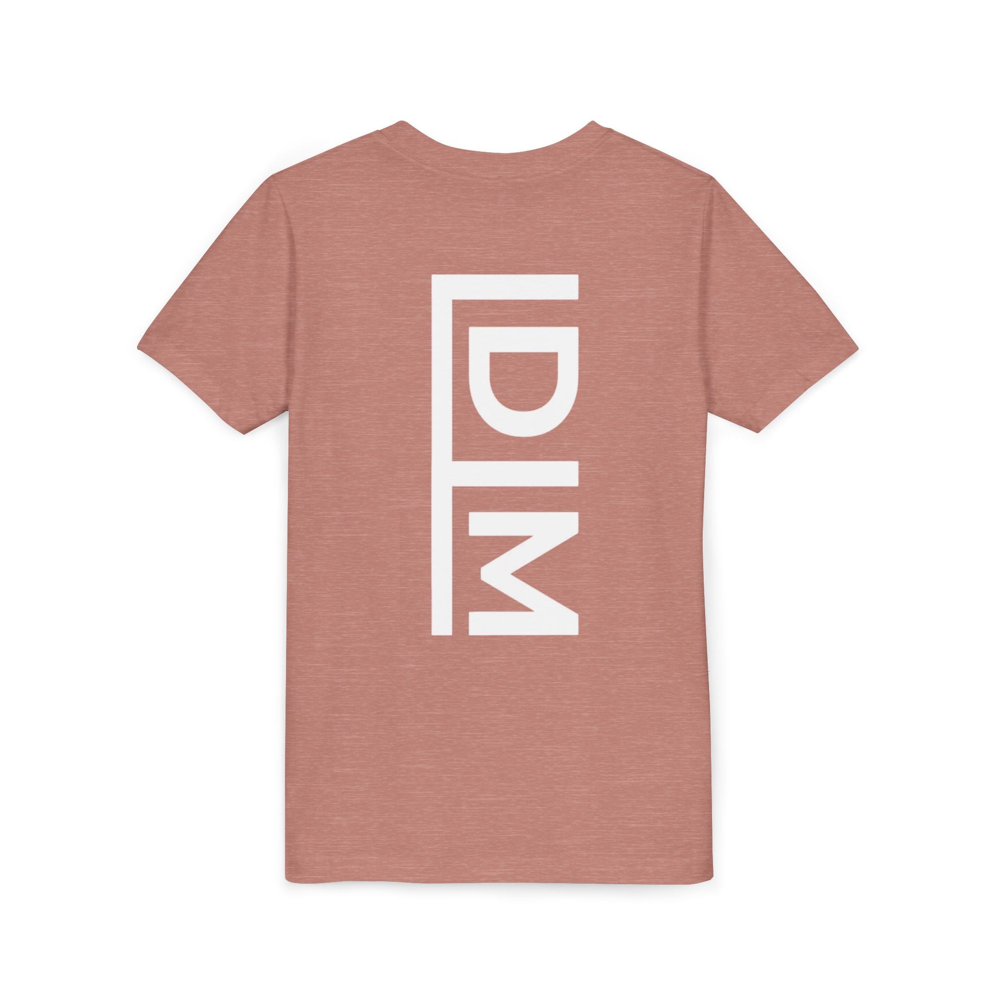 Love Died Loving Me - Youth Tee (Black Back Logo)