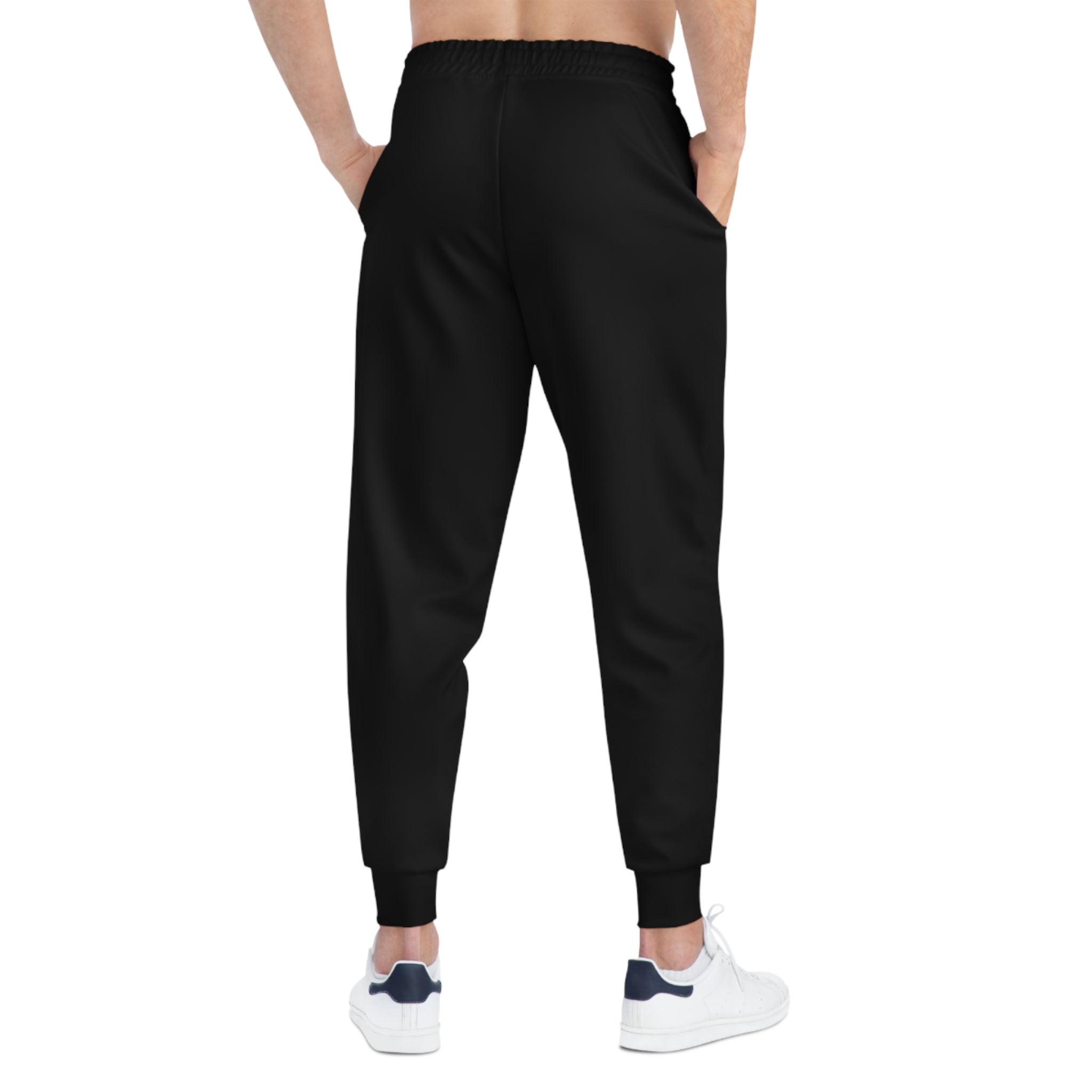 Love Died Loving Me - Unisex Joggers (Black)