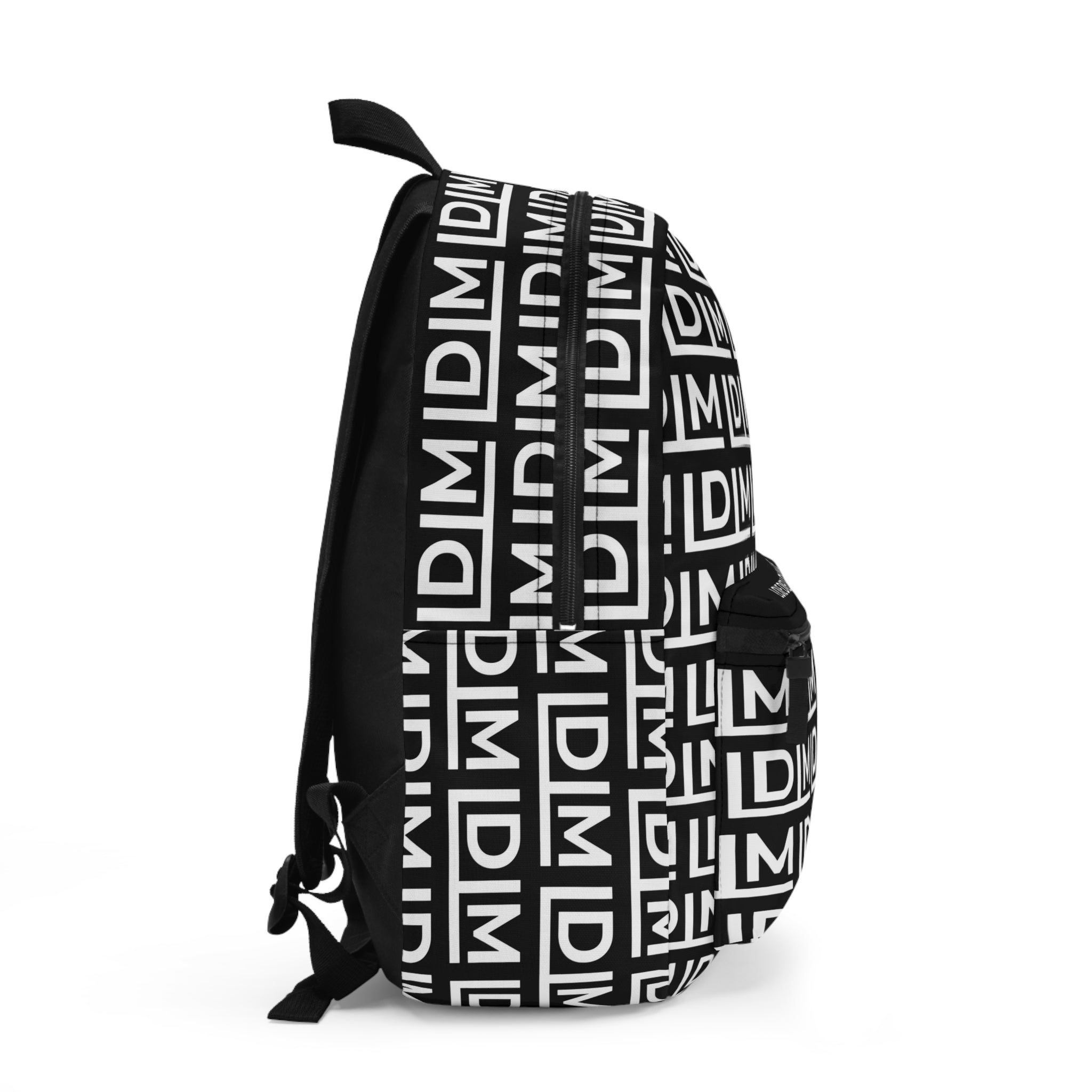 Love Died Loving Me - Backpack (Black)