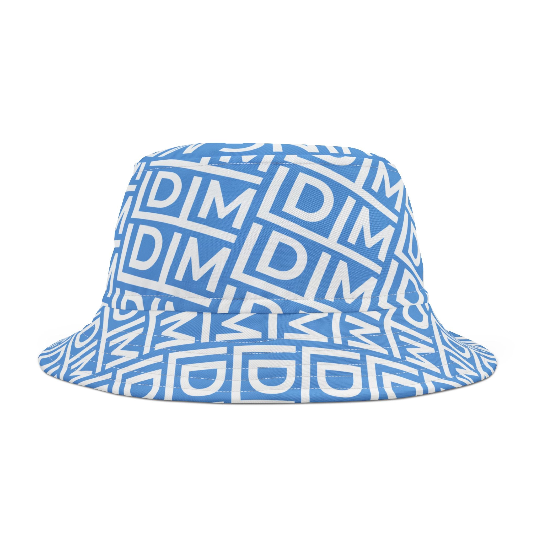 Love Died Loving Me - Bucket Hat (Baby Blue)