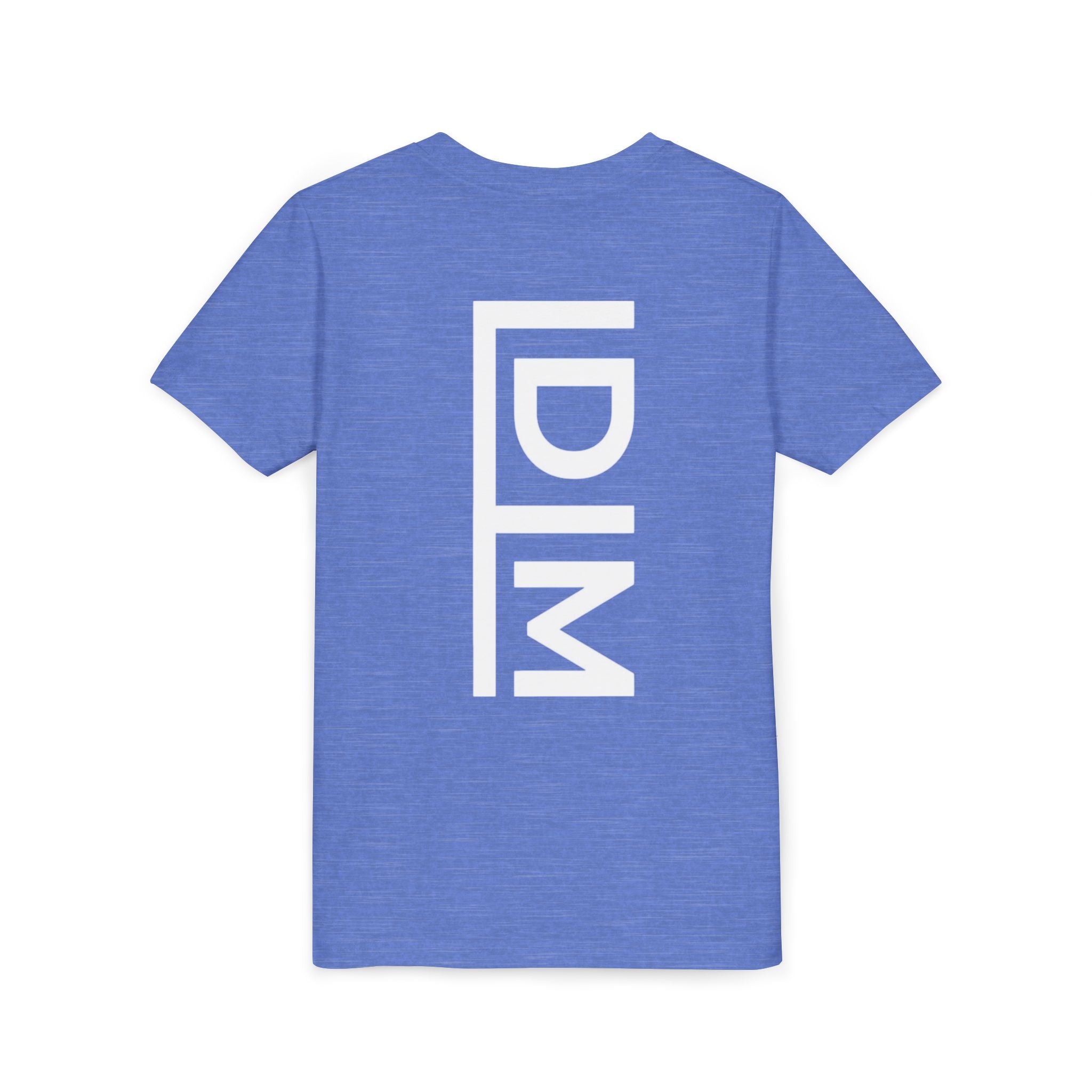 Love Died Loving Me - Youth Tee (Black Back Logo)