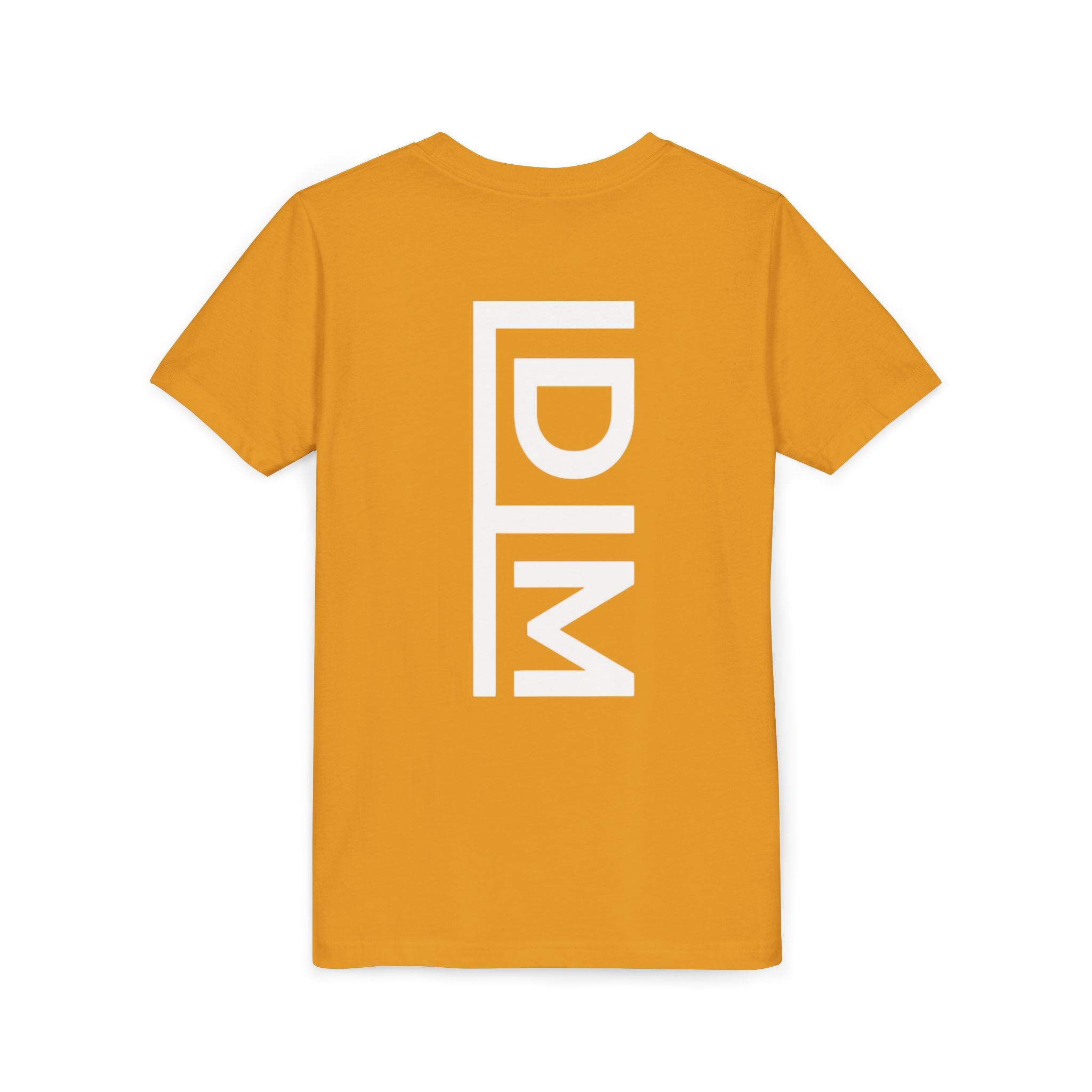 Love Died Loving Me - Youth Tee (Black Back Logo)