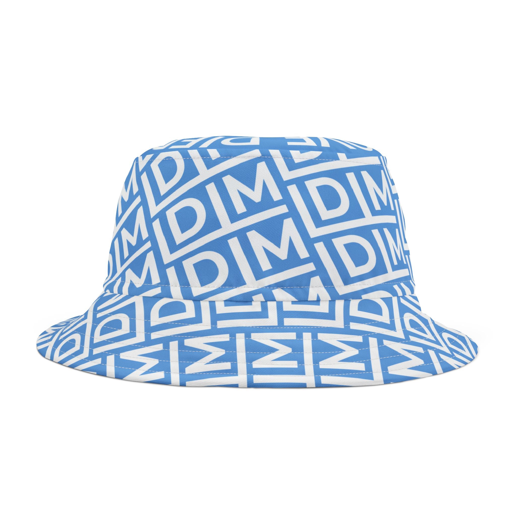 Love Died Loving Me - Bucket Hat (Baby Blue)
