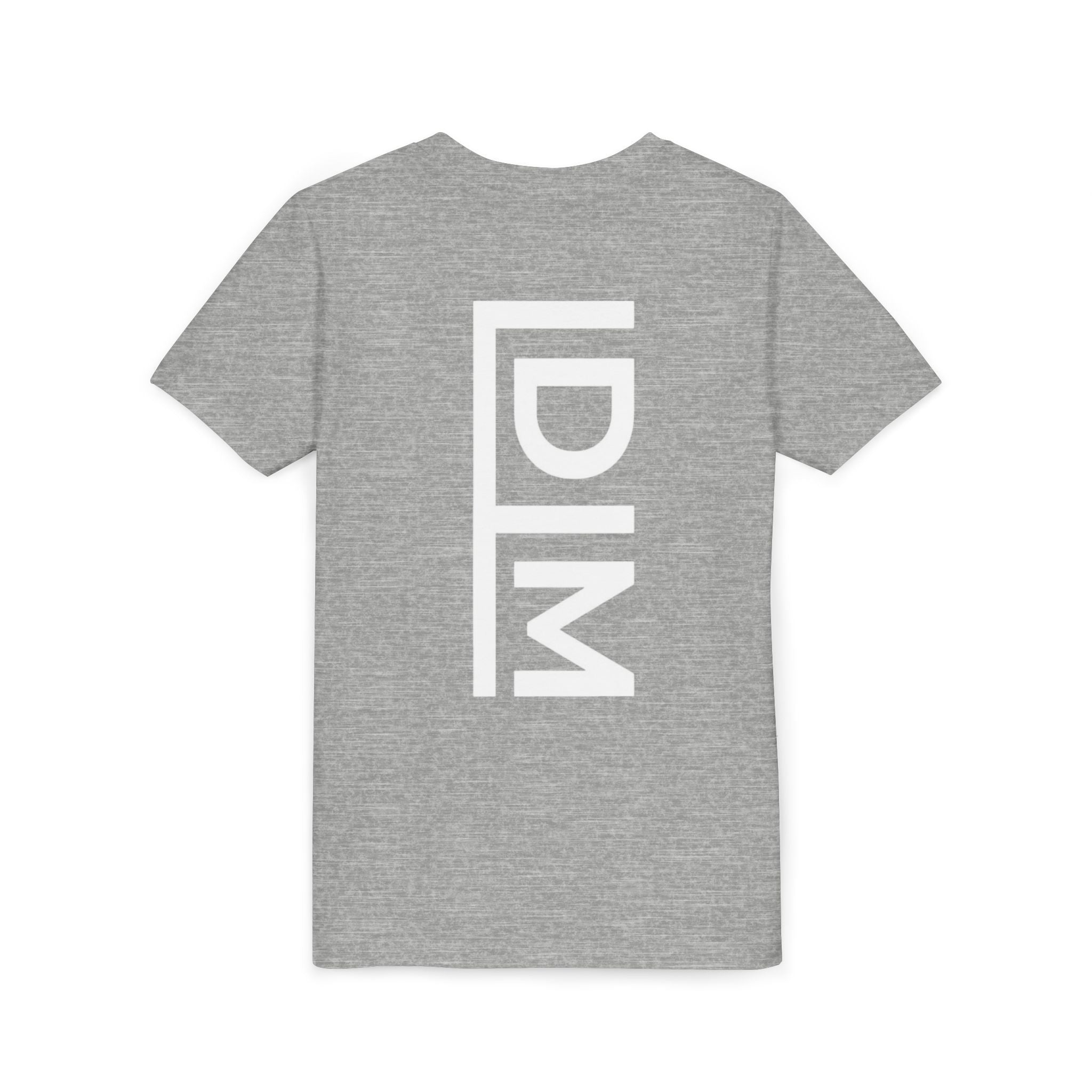 Love Died Loving Me - Youth Tee (Black Back Logo)