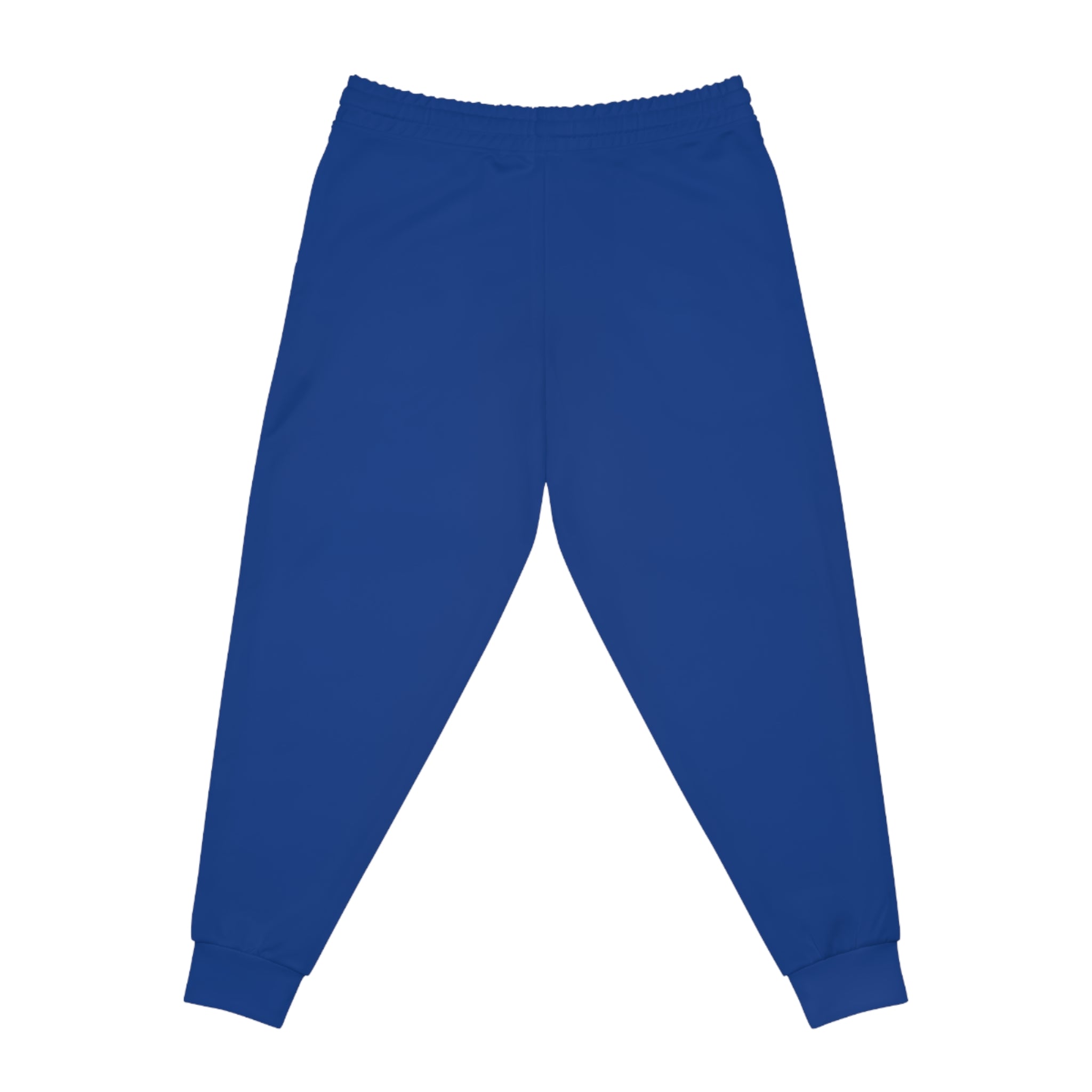 Love Died Loving Me - Unisex Joggers (Royal Blue/Black)