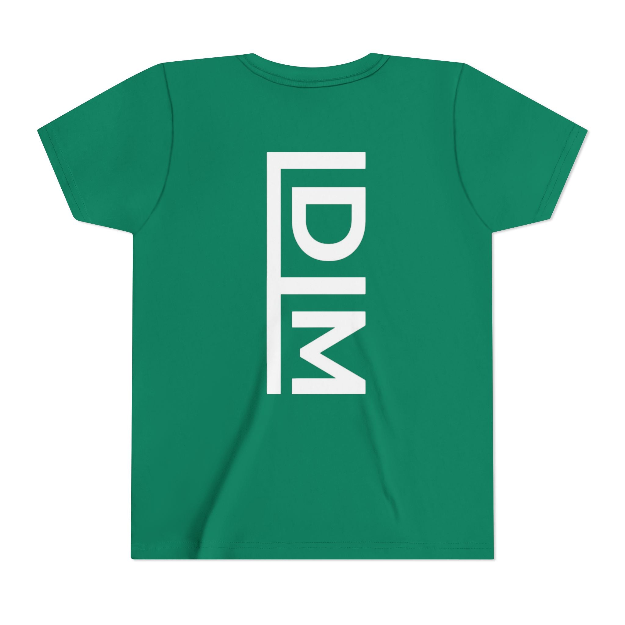 Love Died Loving Me - Youth Tee (Black Back Logo)